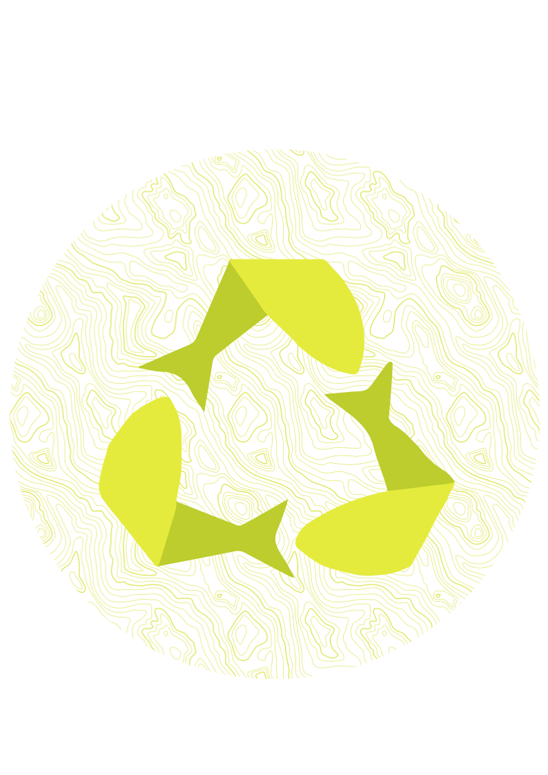 Sustainable Fish Farm Nepal mark